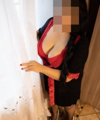 Анкета проститутки Альбина - Фото 1, Красногорское, 37 лет, №108