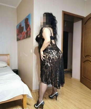 Альбина